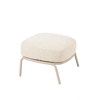 4 Seasons Outdoor Puccini Voetenbank - afbeelding 2