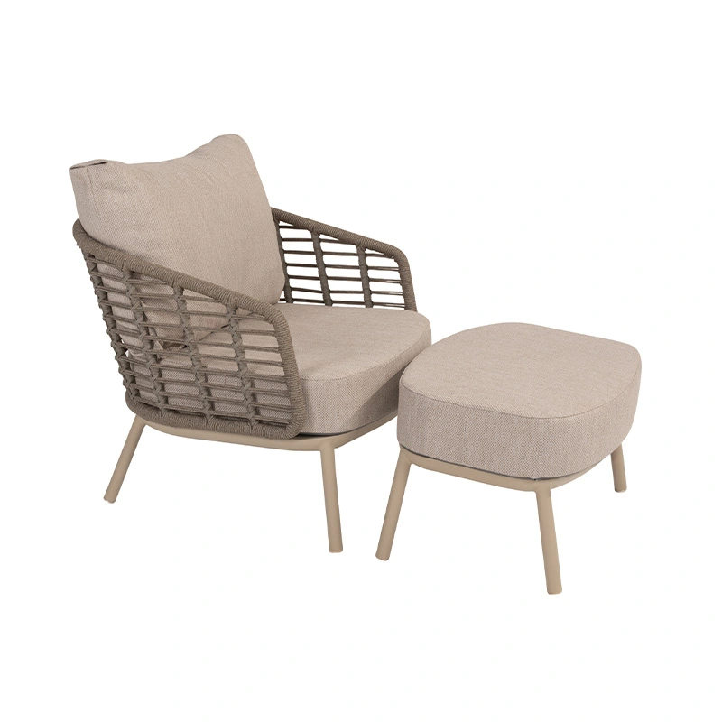 4 Seasons Outdoor Puglia Voetenbank - afbeelding 2