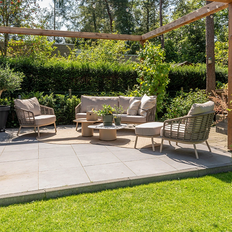 4 Seasons Outdoor Puglia Voetenbank - afbeelding 3