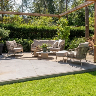 4 Seasons Outdoor Puglia Voetenbank - afbeelding 3