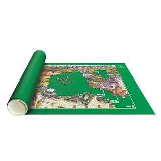 Jumbo Oprolbare Puzzelmat - afbeelding 2