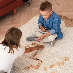 Puzzels & spellen