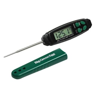 Big Green Egg Quick-read thermometer