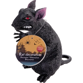Rat decoratie