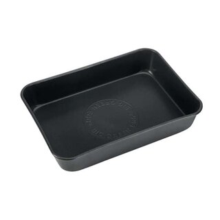 Big Green Egg Rectangular Drip Pan