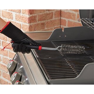 Weber Reinigingsborstel 45 cm - afbeelding 3