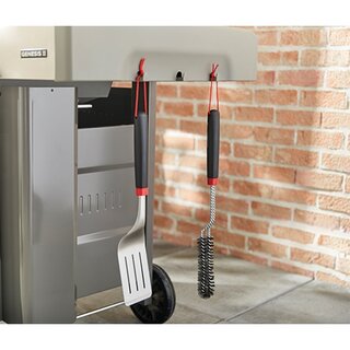 Weber Reinigingsborstel 45 cm - afbeelding 6