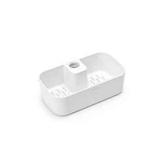 Brabantia ReNew Douche Caddy - White - afbeelding 2