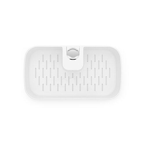 Brabantia ReNew Douche Caddy - White - afbeelding 3