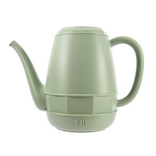 Retro Gieter Mint - 1,8 L