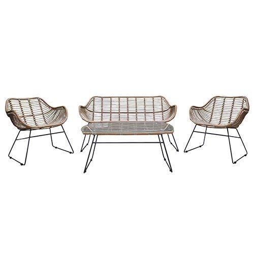 Buitengewoon Boet Retro Loungeset