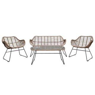 Buitengewoon Boet Retro Loungeset