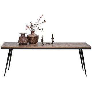 BePureHome Rhombic Eettafel - 220x90 - afbeelding 3