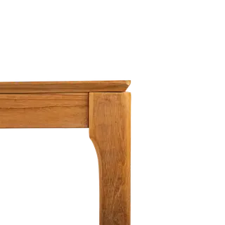Ribu Teak Tuintafel - 180x90 cm - afbeelding 4