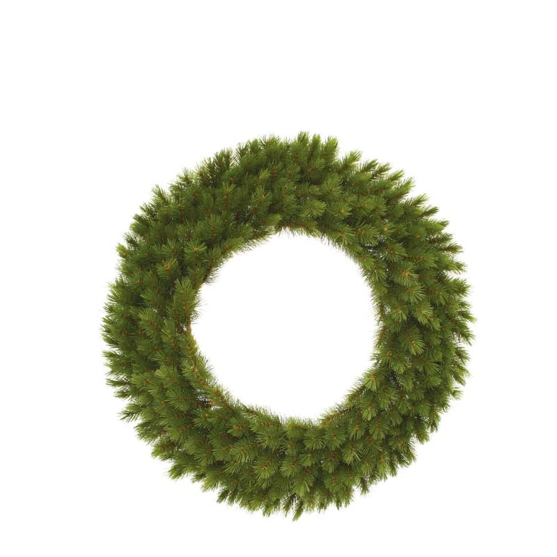 Richmond Kerstkrans Groen Ø45 cm