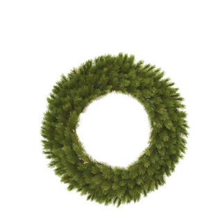 Richmond Kerstkrans Groen Ø45 cm