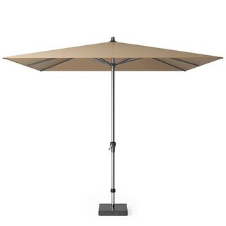 Platinum Casual Living Riva Parasol  2,7x2,7 - Taupe