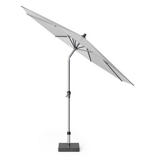Platinum Casual Living Riva Parasol ø3 - Lichtgrijs