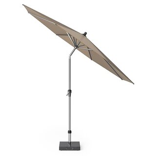 Platinum Casual Living Riva Parasol ø3 - Taupe - afbeelding 1