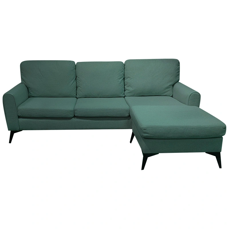 Robin 3-zitsbank - Groen