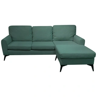 Robin 3-zitsbank - Groen | Tuincentrum De Boet