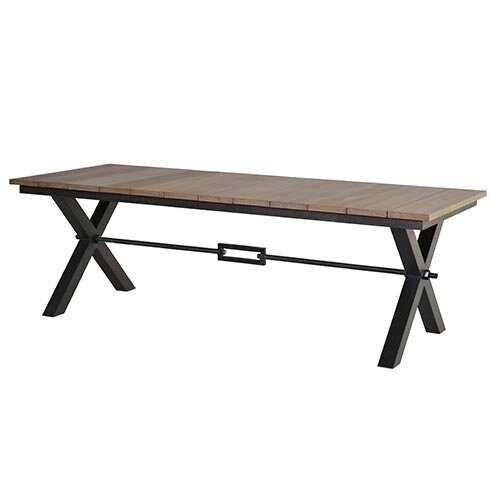 Garden Impressions Robusto Tuintafel 240x100 cm - afbeelding 2