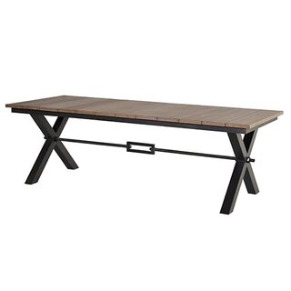Garden Impressions Robusto Tuintafel 240x100 cm - afbeelding 2