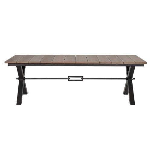 Garden Impressions Robusto Tuintafel 240x100 cm - afbeelding 1