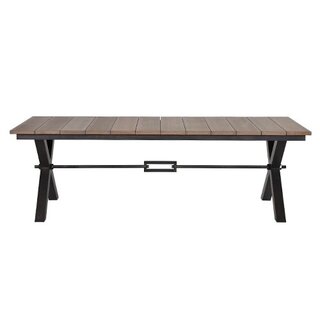 Garden Impressions Robusto Tuintafel 240x100 cm - afbeelding 1