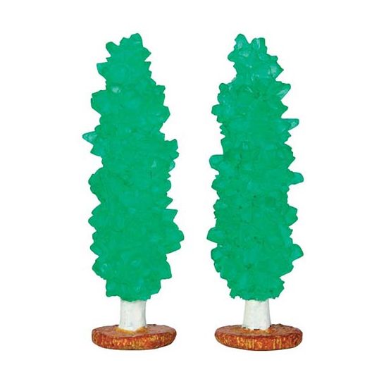 Lemax Rock Candy Tree