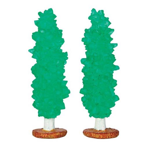 Lemax Rock Candy Tree