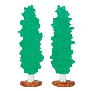 Lemax Rock Candy Tree