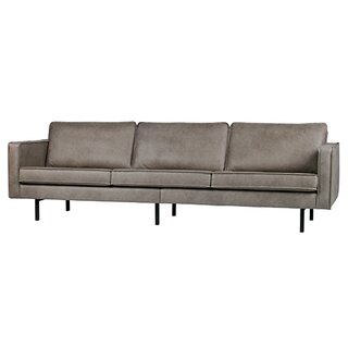 BePureHome Rodeo Bank 3-zits Elephant Skin - afbeelding 2