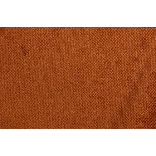 BePureHome Rodeo Bank 3-zits Velvet Roest - afbeelding 7