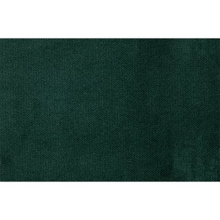 BePureHome Rodeo Chaise Longue Links Velvet Green Forest - afbeelding 2