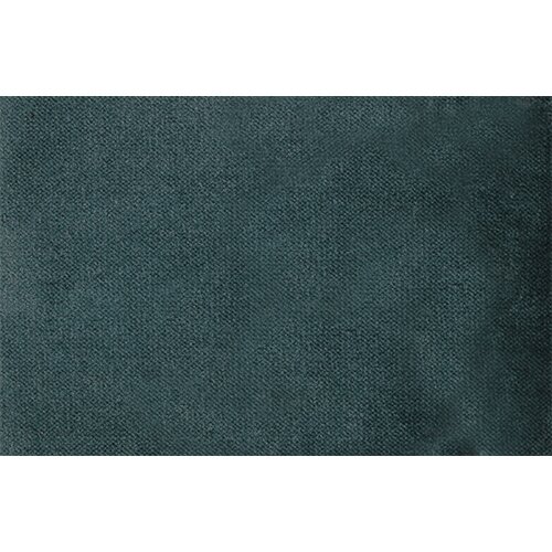 BePureHome Rodeo Chaise Longue Links Velvet Teal - afbeelding 2