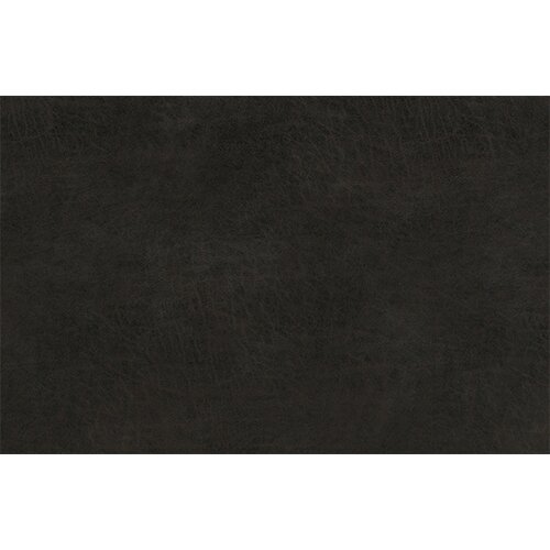 BePureHome Rodeo Chaise Longue Links Zwart - afbeelding 4