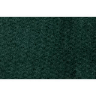 BePureHome Rodeo Classic Bank 2,5-zits Velvet Green Forest - afbeelding 2