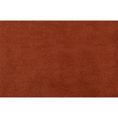 BePureHome Rodeo Classic Bank 2,5-zits Velvet Roest - afbeelding 2