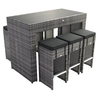 Buitengewoon Boet Rody Barset