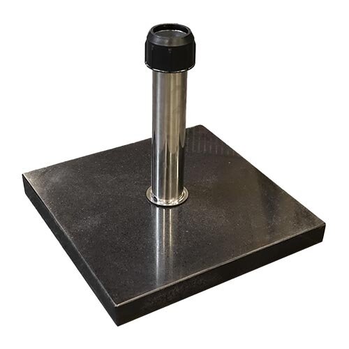 platinum parasolvoet