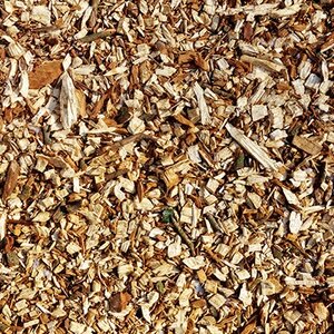 Rookhout & -benodigdheden