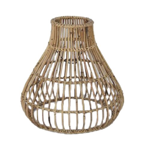 Rotan Lampenkap - Ø44 cm