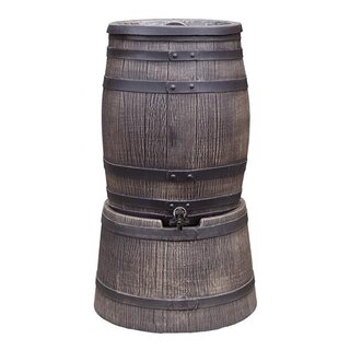 Roto Regenton - 50 L - afbeelding 2