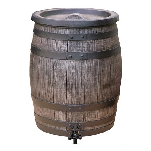 Roto Regenton - 50 L - afbeelding 1