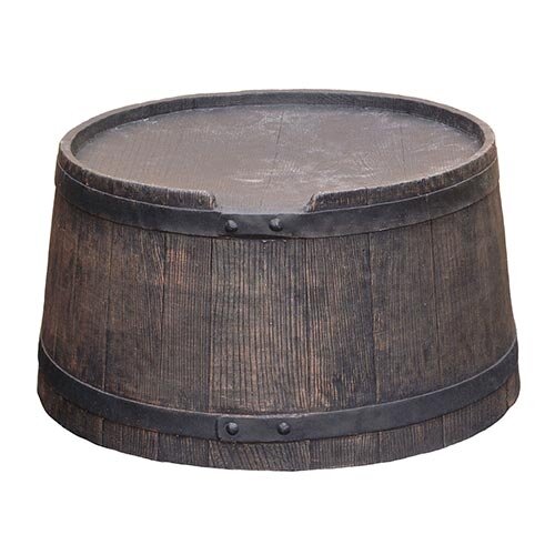 Roto Regenton Voet - 120 L