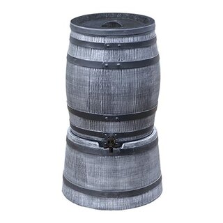 Roto Regenton Voet Grijs - 50 L - afbeelding 2