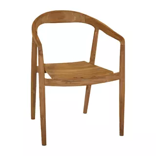 Buitengewoon Boet Roy Stacking Chair - afbeelding 1