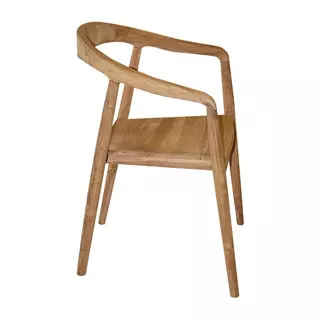 Buitengewoon Boet Roy Stacking Chair - afbeelding 2