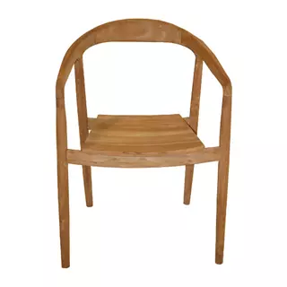 Buitengewoon Boet Roy Stacking Chair - afbeelding 3